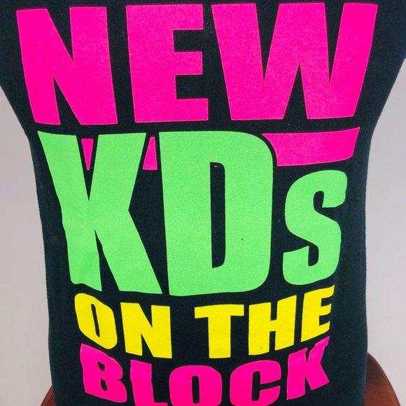 Kappa Delta Bid Day 2015 Boom Box Tank Shirt - Picture 3 of 3